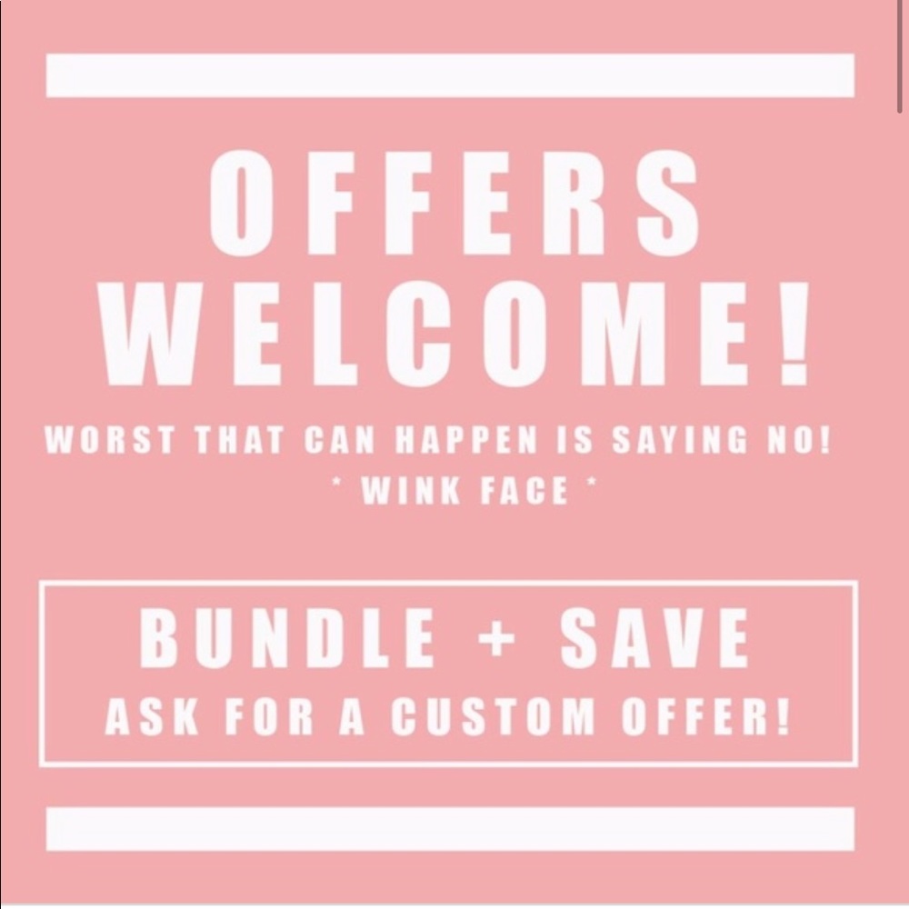 Bundle for a higher discount!